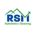 Rancho Santa Margarita Upholstery Cleaning logo
